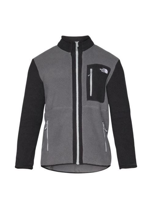 m yumiori full zip THE NORTH FACE | NF0A883RWVO1.WVO1